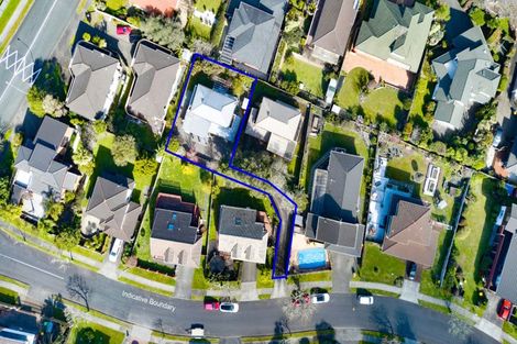 Photo of property in 6 Glucina Avenue, West Harbour, Auckland, 0618