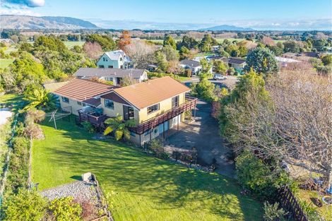Photo of property in 28 Brandon Street, Otaki, 5512