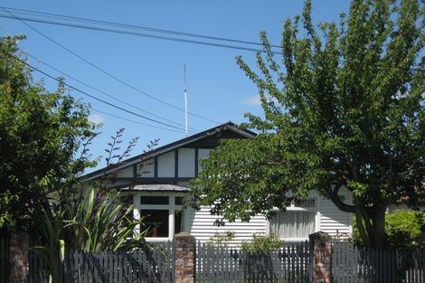 Photo of property in 24 Howard Street, Spreydon, Christchurch, 8024