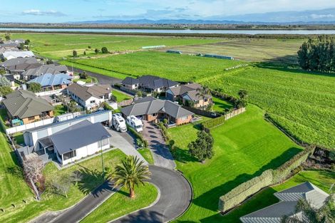 Photo of property in 21 Crawford Drive, Thames, 3500