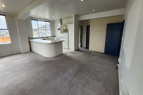 Photo of property in Grandstand Apartments, 11/80u Kent Terrace, Mount Victoria, Wellington, 6011