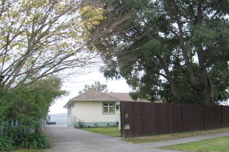 Photo of property in 40 Elbourne Street, Taradale, Napier, 4112