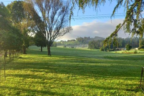 Photo of property in 56 Main Road, Kauri, Kamo, 0185