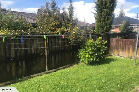 Photo of property in 4/49 Miro Street, New Lynn, Auckland, 0600