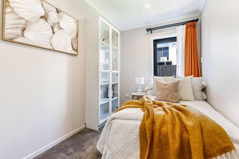 Photo of property in 13 Malcolm Calder Road, Hobsonville, Auckland, 0616