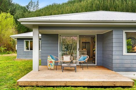 Photo of property in 770 Puketitiri Road, Puketapu, Napier, 4182