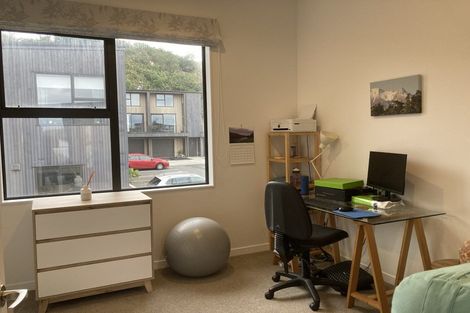 Photo of property in 20u3 Trent Street, Island Bay, Wellington, 6023