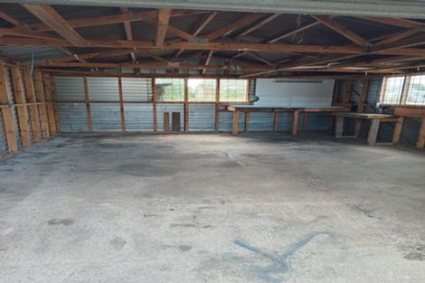 Photo of property in 137 Liverpool Street, Levin, 5510