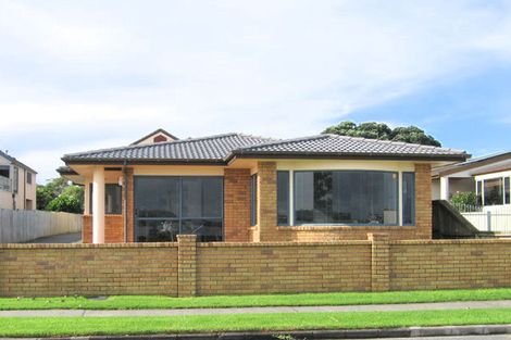 Photo of property in 1/21 The Parade, Bucklands Beach, Auckland, 2012
