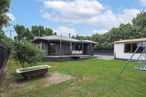 Photo of property in 19 Mary Street, Huntly, 3700