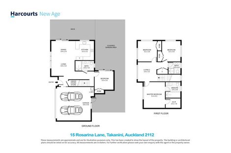 Photo of property in 15 Rosarina Lane, Takanini, 2112