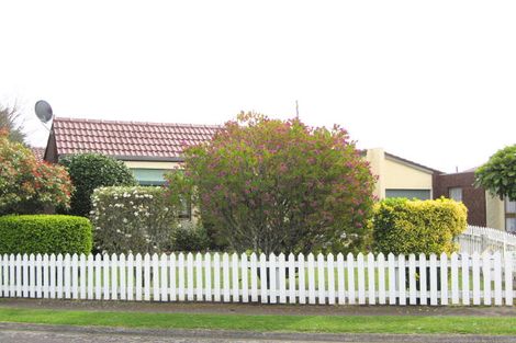 Photo of property in 6b Kapui Place, Waitara, 4320