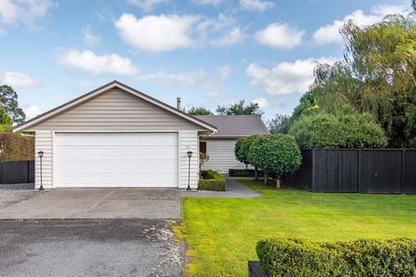 Photo of property in 204 West Street, Greytown, 5712