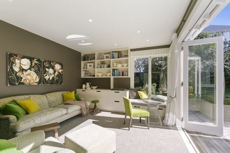 Photo of property in 22 Rata Road, Hataitai, Wellington, 6021