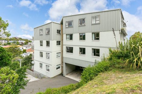 Photo of property in 14/7u Konini Road, Hataitai, Wellington, 6021