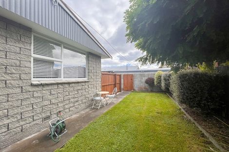 Photo of property in 1/105 Southampton Street, Sydenham, Christchurch, 8023