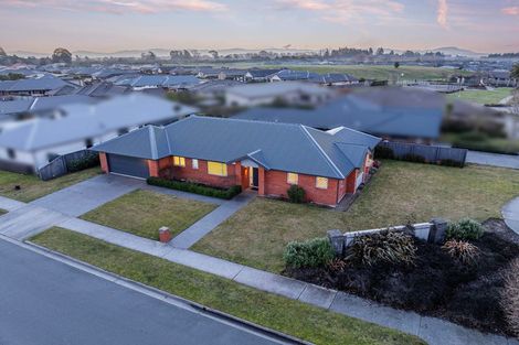Photo of property in 45 Sovereign Boulevard, Kaiapoi, 7630