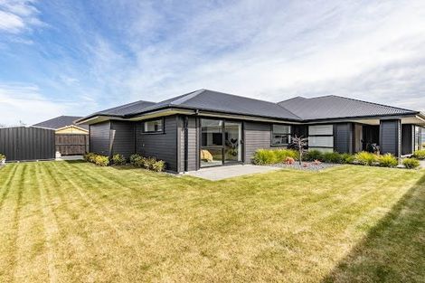 Photo of property in 19 Hickmott Street, Rangiora, 7400