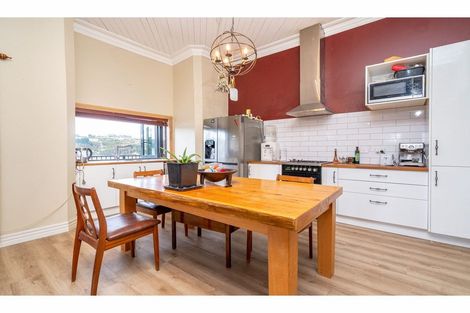 Photo of property in 7 Manuka Street, Ravensbourne, Dunedin, 9022