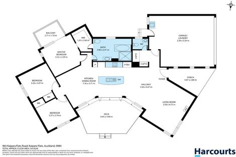 Photo of property in 965 Kaipara Flats Road, Kaipara Flats, Warkworth, 0984