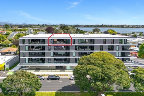 Photo of property in 403/359 Cameron Road, Tauranga, 3110