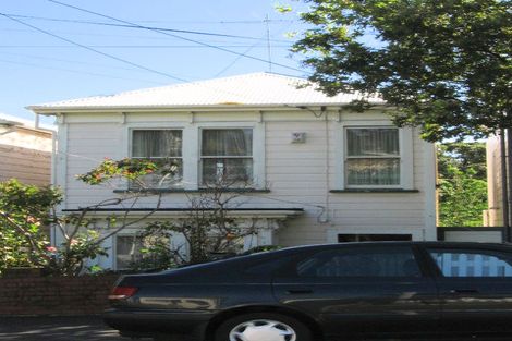 Photo of property in 48 Coromandel Street, Newtown, Wellington, 6021