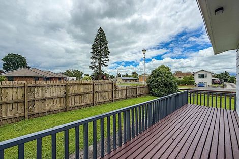Photo of property in 66 Station Road, Matamata, 3400