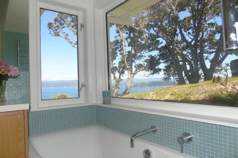 Photo of property in 177 Barnard Street, Wadestown, Wellington, 6012