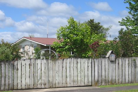 Photo of property in 24 Russell Street, Waihi, 3610