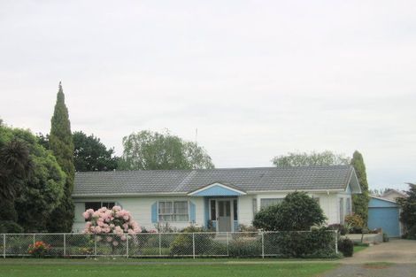 Photo of property in Stanley Avenue, Te Aroha, 3320