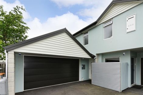 Photo of property in 22 Dickens Street, Addington, Christchurch, 8024