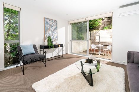 Photo of property in Altar Apartments, 52/120u Rintoul Street, Newtown, Wellington, 6021