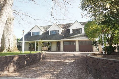 Photo of property in 34 Aintree Crescent, Awapuni, Palmerston North, 4412
