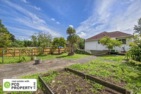 Photo of property in 14 Mcclintock Street, Whau Valley, Whangarei, 0112