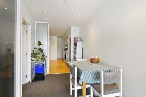 Photo of property in Forte Apartments, 74/13u College Street, Te Aro, Wellington, 6011