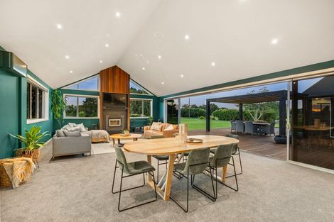 Photo of property in 7 Rydean Way, Kauri, Kamo, 0185