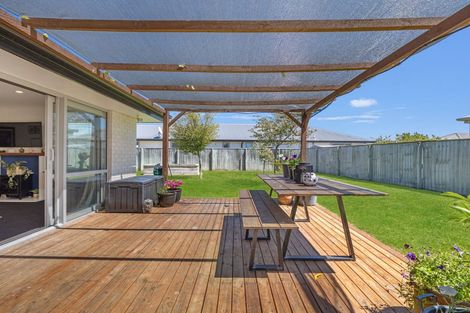 Photo of property in 7 Monarch Boulevard, Kaiapoi, 7630