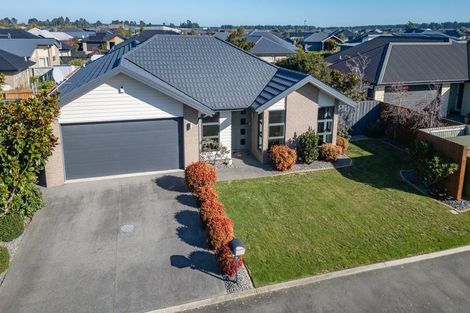 Photo of property in 31 Quartz Drive, Rolleston, 7614