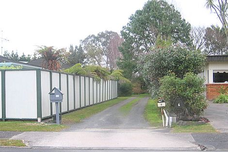 Photo of property in 10 Conway Place, Chartwell, Hamilton, 3210