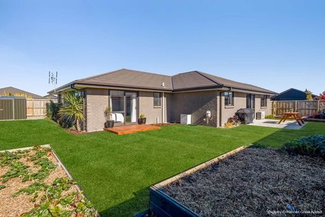 Photo of property in 85 Makybe Terrace, Lincoln, 7608