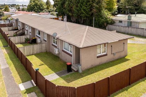 Photo of property in 11a-e Billah Street, Tokoroa, 3420