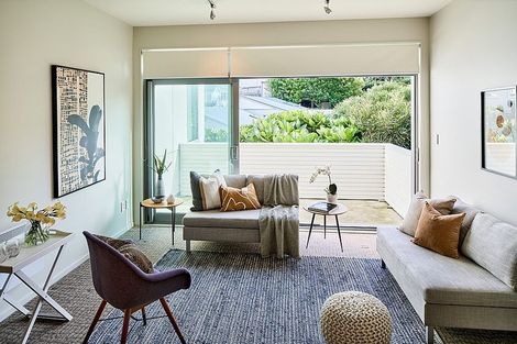 Photo of property in Masina Apartments, 207/80u Riddiford Street, Newtown, Wellington, 6021
