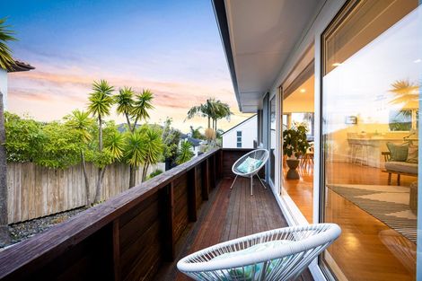 Photo of property in 4a Richards Avenue, Forrest Hill, Auckland, 0620