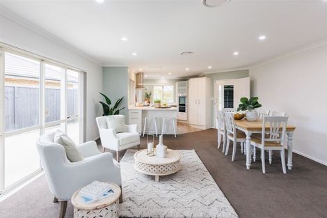 Photo of property in 3 Masefield Terrace, Kelvin Grove, Palmerston North, 4414