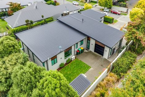 Photo of property in 1 Sterling Drive, Prebbleton, 7604