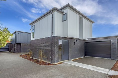 Photo of property in 1/45 Cranford Street, St Albans, Christchurch, 8014