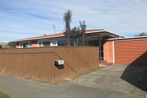 Photo of property in 28 Kellys Road, Mairehau, Christchurch, 8052