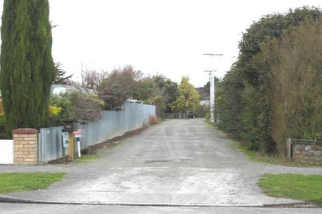 Photo of property in 25 South Belt, Solway, Masterton, 5810