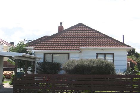 Photo of property in 13 Fife Lane, Miramar, Wellington, 6022