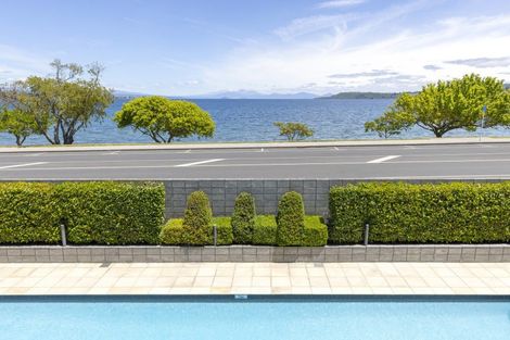 Photo of property in 110 Lake Terrace, Taupo, 3330